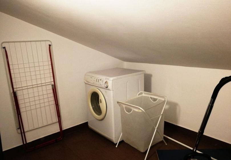 Apartament cu 2 camere decomandat, mobilat în Brâncoveanu