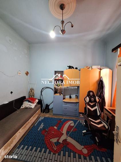 Apartament cu 2 camere în Orașul Nou