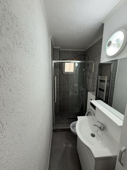 Apartament cu 2 camere în Nufărul