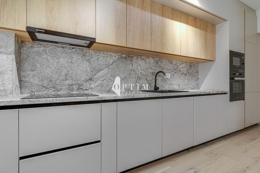 Apartament cu 2 camere decomandat, mobilat în Pipera