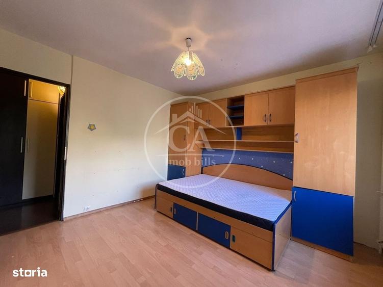 Apartament cu 3 camere de inchiriat in zona Nufarul, Oradea - 14
