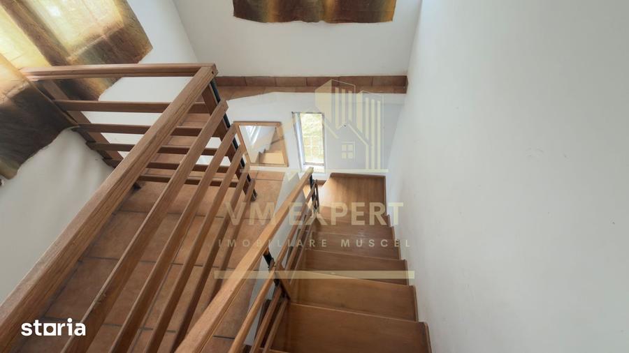 CASA 5 CAMERE TEREN 1138 MP BALILE?TI ARGES - 17
