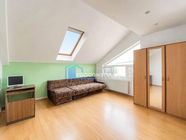 Vila spatioasa, moderna - 170 mp utili teren 426 mp 274.900 - 1