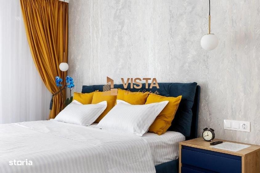 Exclusivitate, Apartament 2 camere-65 mp utili, Mobilat si utilat lux, - 4