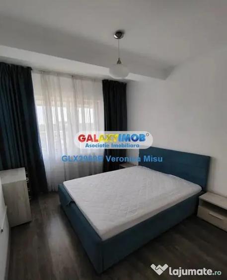 Apartament 2 camere, centrala proprie, loc de parcare - Tita - 7