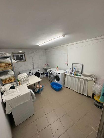 Spațiu comercial, de 400 mp, în Mărăști