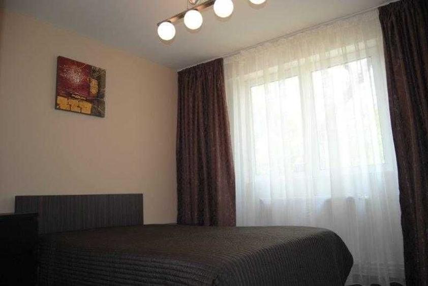 Inchiriez apartament 2 camere - 2
