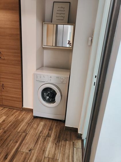 Apartament cu 2 camere decomandat în Muncii