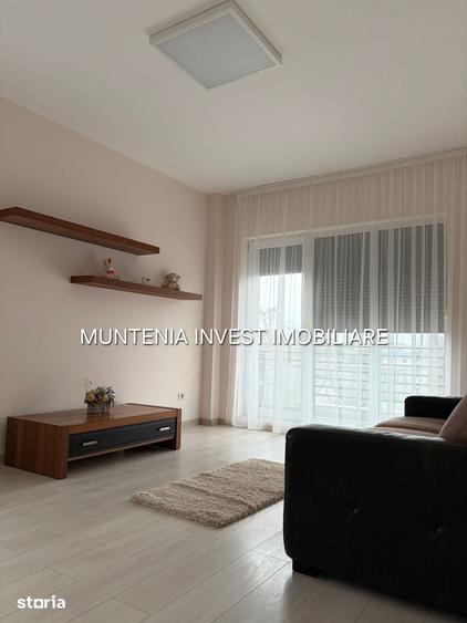 Apartament 2 camere, totul nou, Zona Centrala - 13
