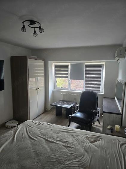 Garsonieră decomandată în Ultracentral