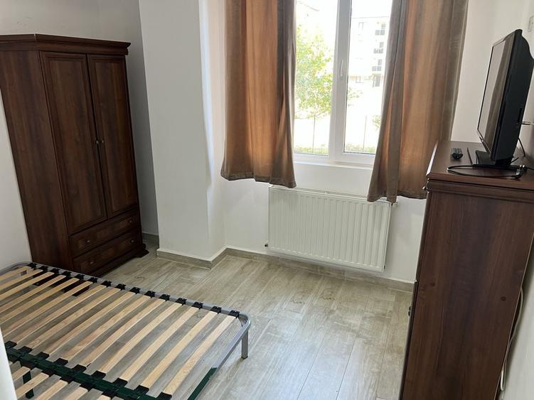Inchiriez apartament 2 camere in Militari Residence - 10