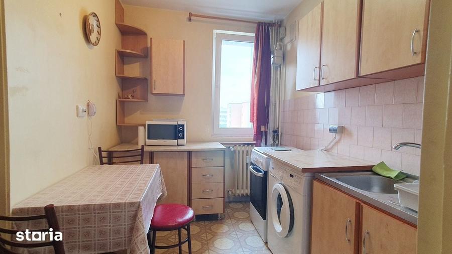 Inchiriere Apartament 2 camere, 52.5 mp, Dristor, Bd. Camil Ressu - 7