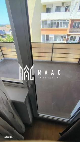 Apartament 2 camere de inchiriat | Sibiu, ?trand | 77 mp - 4