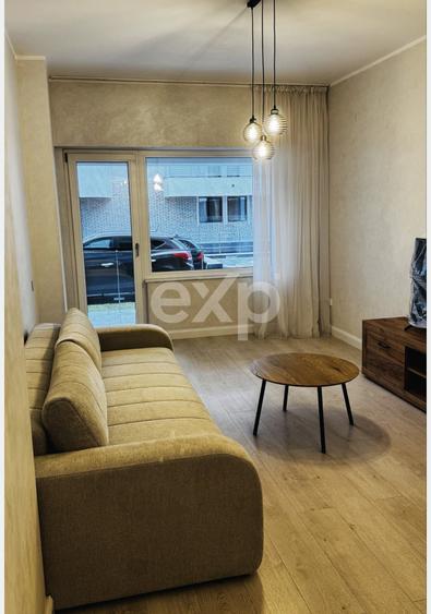 Apartament cu 2 camere în Copou