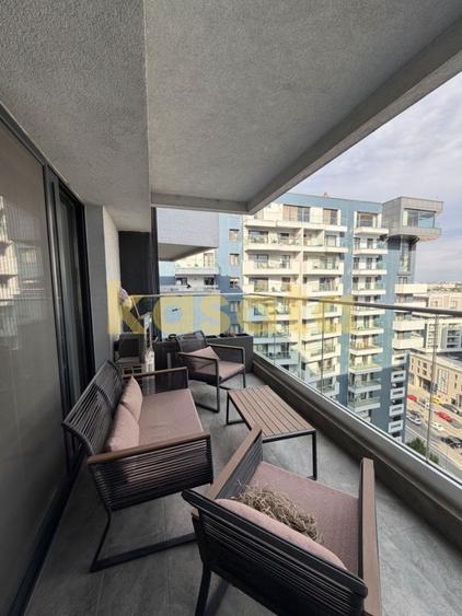 Apartament 4 camere | Premium | Upground | Panoramic Lake & City Views - 45