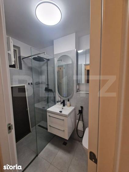 Apartament cu 3 camere în Șagului