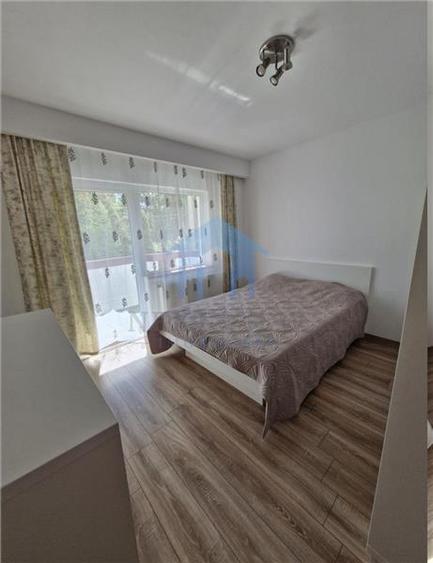 Apartament cu 2 camere decomandat în Zorilor