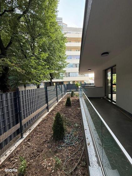 Apartament cu 3 camere în Giurgiului