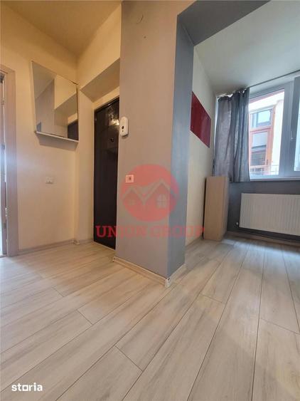 Apartament cu 2 camere în Tomis Mall