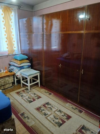 Apartament cu 3 camere decomandat în Grigorescu