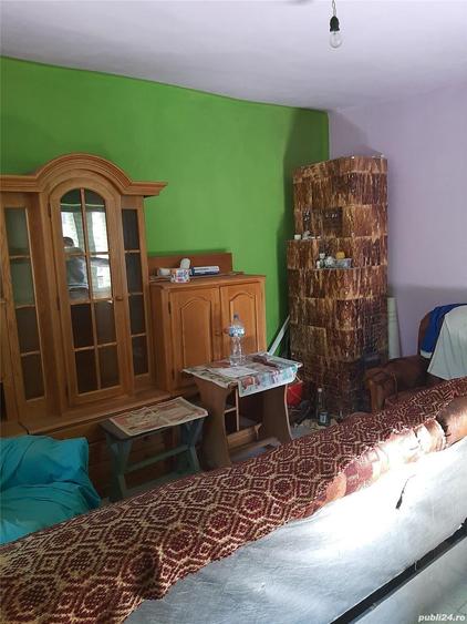Casă cu 3 camere cu Teren 21000 Mp în Afumați