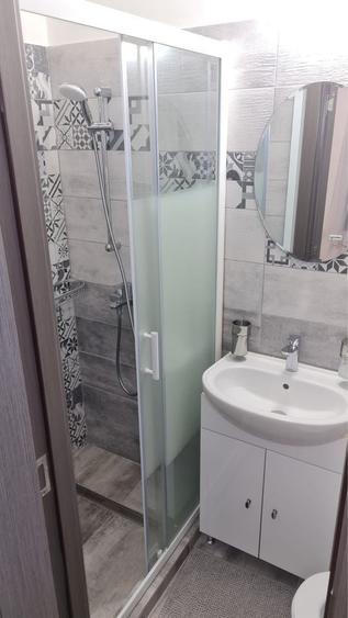 Închiriere 🏡 Studio renovat, curte + terasă, lângă metrou Ștefan cel Mare - 6