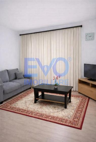 Apartament cu 3 camere decomandat în Canta