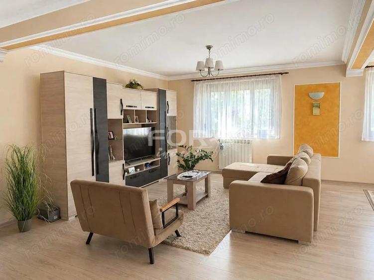 Casă cu 4 camere cu Teren 235 Mp în Iosia