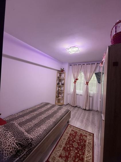 Apartament cu 3 camere decomandat în Timișoara