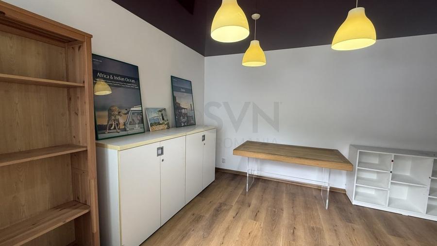 Apartament cu 2 camere decomandat în Primăverii