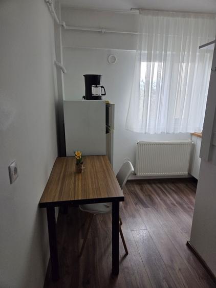 Garsonieră în Central