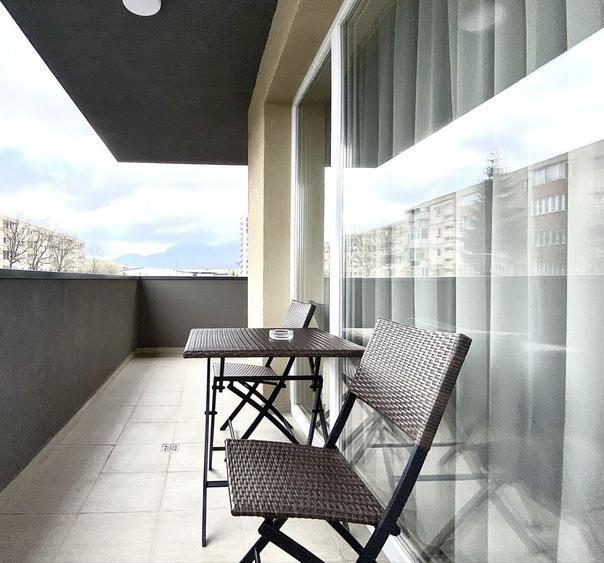 Apartament de vanzare in complexul Urban Plaza - 1