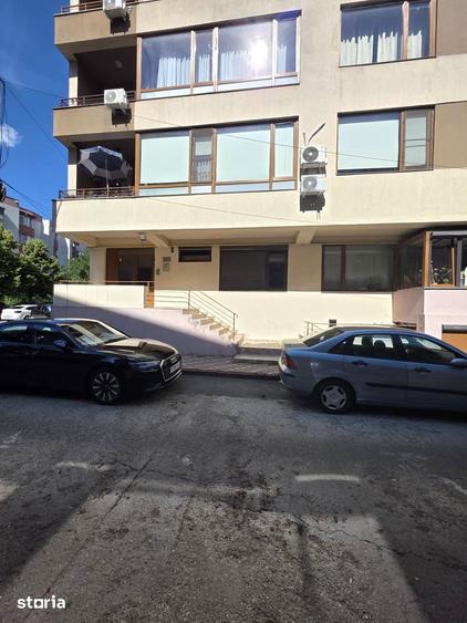 13 Septembrie -3 camere -88 mp utili - 3 bai -Bloc 2007 -COMISION 0% - 13