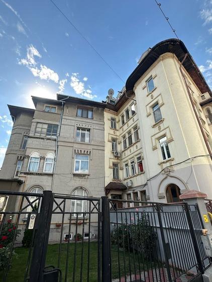 Garsonieră semidecomandată, mobilată în Armeneasca