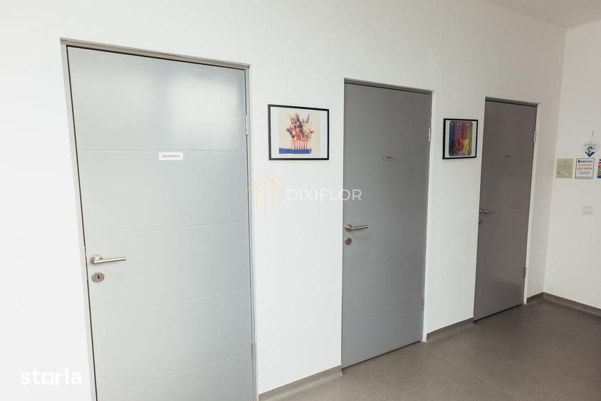Spațiu comercial, de 30 mp, în Central