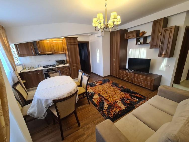 Inchiriere Apartament 2 Camere Doamna Ghica Centrala Termica Proprie - 3