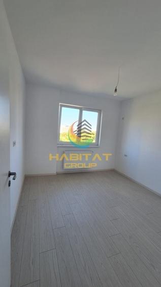 Apartament cu 2 camere decomandat în Berceni