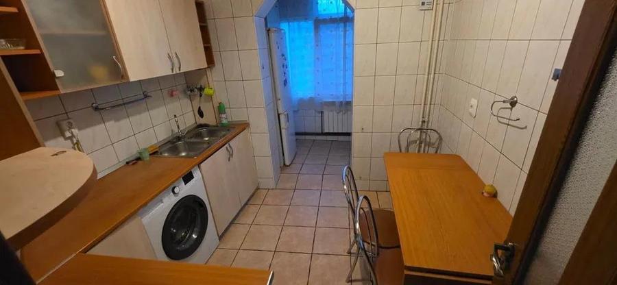 Apartament cu 2 camere decomandat, mobilat în Zimbru