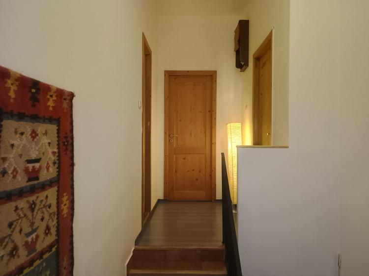 Apartament cu 2 camere semidecomandat, mobilat în Foișorul de Foc