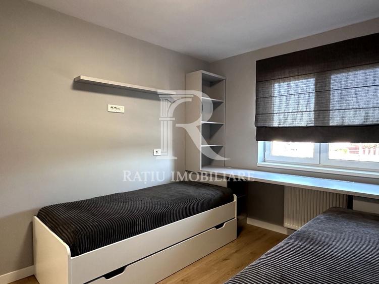 Apartament cu 3 camere | Victoria Residence | Nufărul | Oradea - 8