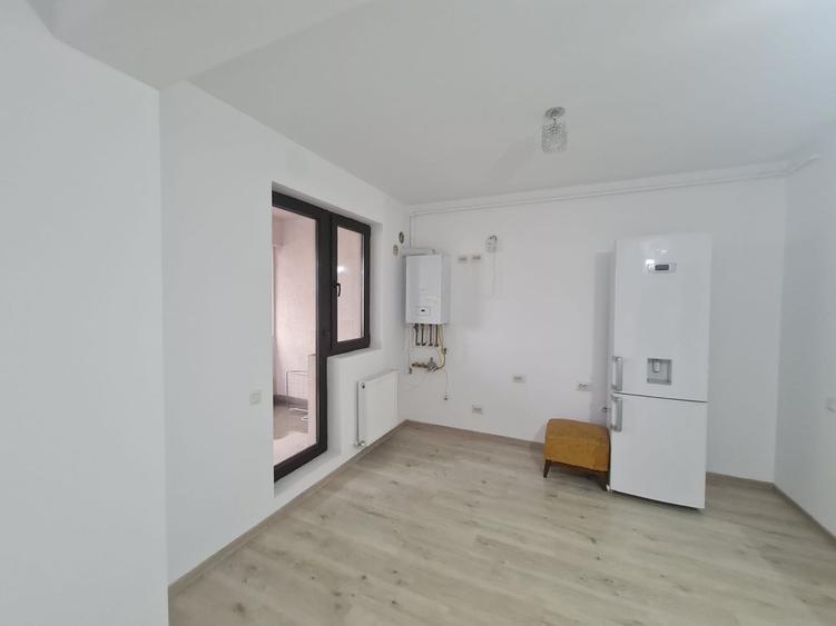 Apartament cu 3 camere în Rahova