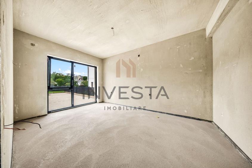 Spațiu comercial, de 315.45999145508 mp, în Andrei Mureșanu