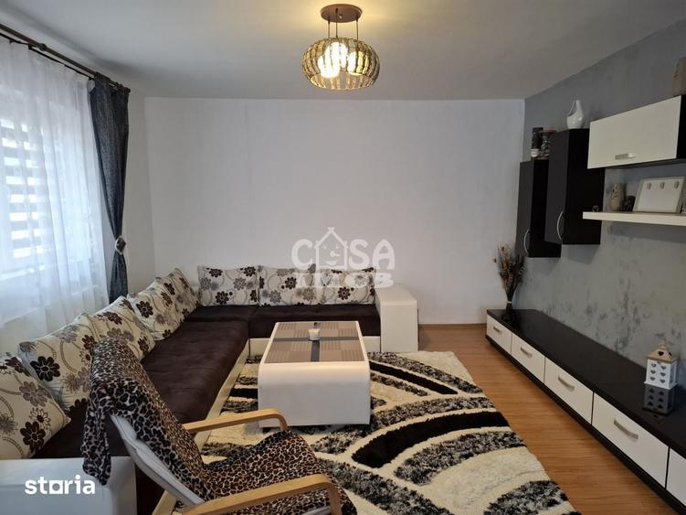 Casă cu 4 camere cu Teren 452 Mp în Aninoasa
