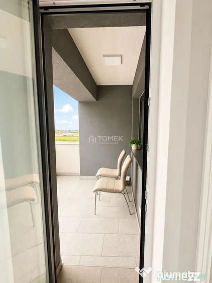 Apartament cu 2 camere nedecomandat în Central