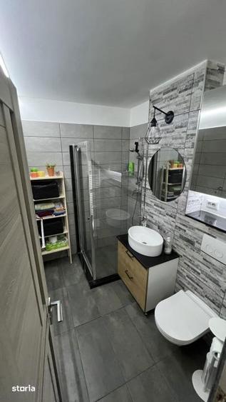Apartament 3 camere 68mp, balcon, parcare, Piata Marasti - 1