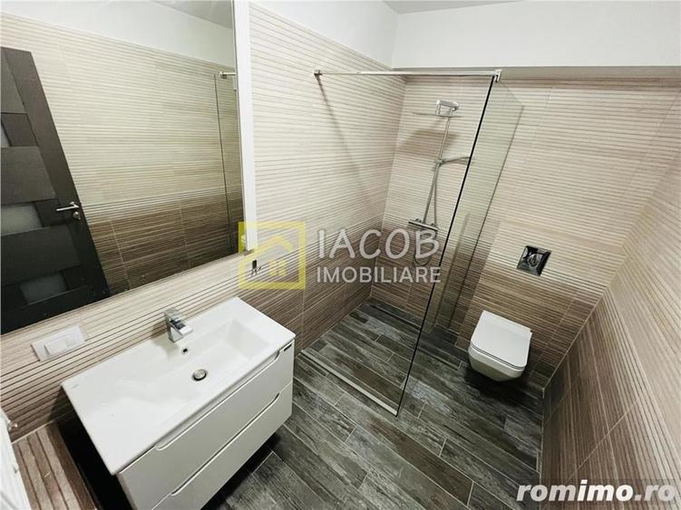 Apartament cu 2 camere în Nord
