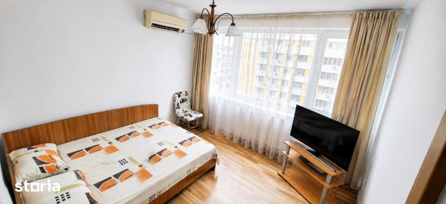 Apartament 3 camere Iancului Metrou - 1
