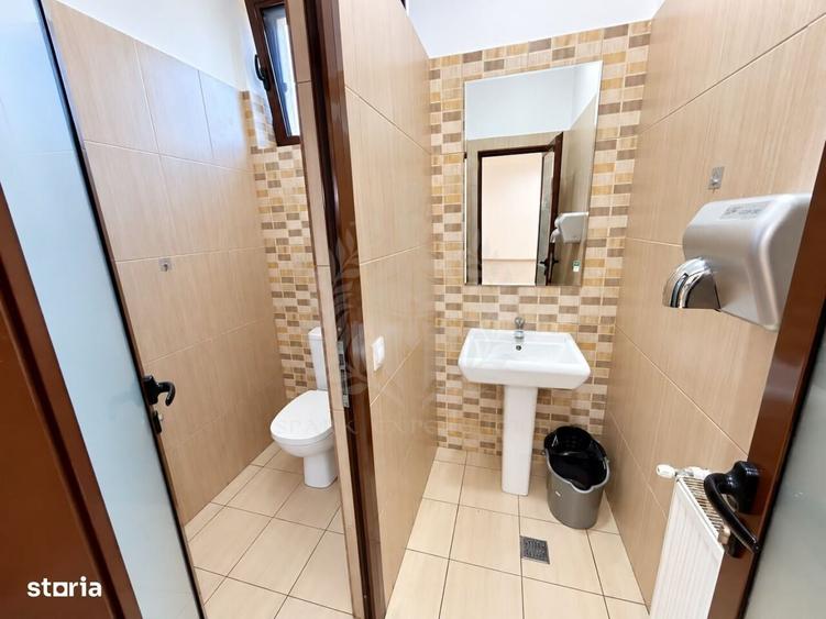 Spațiu comercial, de 176 mp, în Fundeni