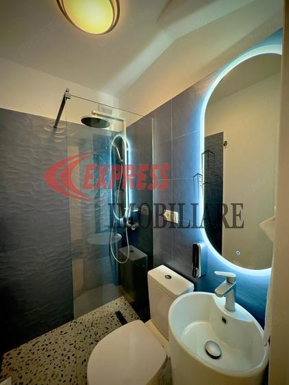 Apartament cu 2 camere decomandat în Calea Victoriei