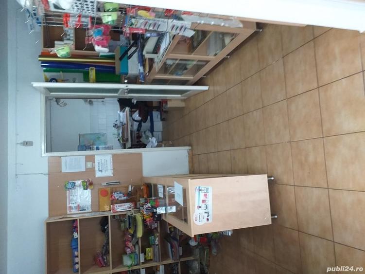Spațiu comercial, de 65 mp, în Astra